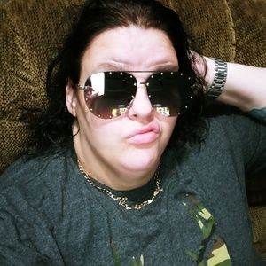 Meet your Posher, Jami